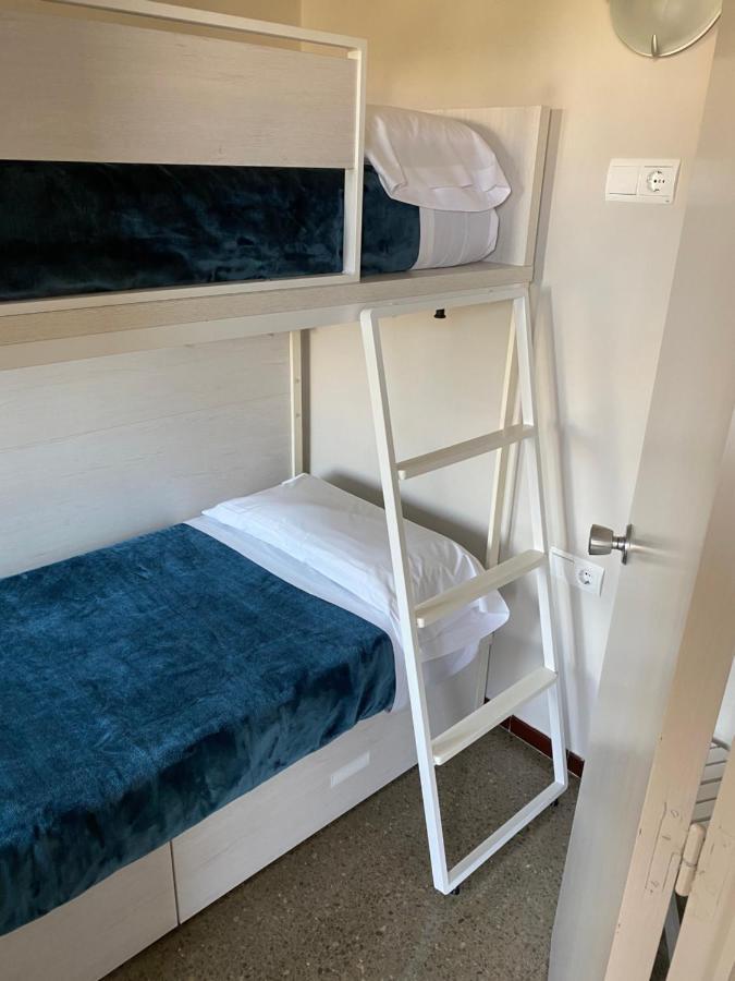 Apartaments La Catifa Now With Elevator!!! 팔라모스 외부 사진