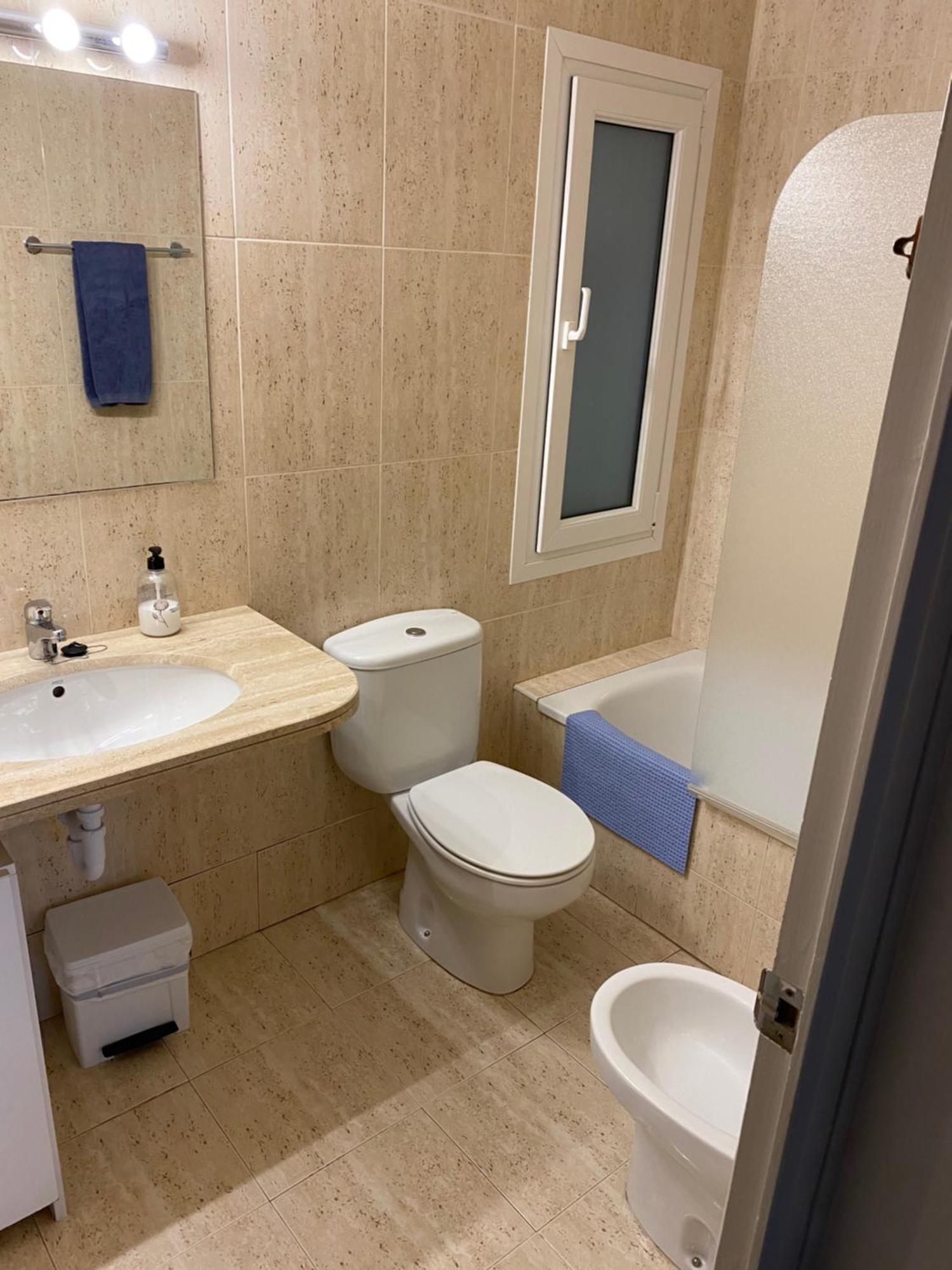 Apartaments La Catifa Now With Elevator!!! 팔라모스 외부 사진