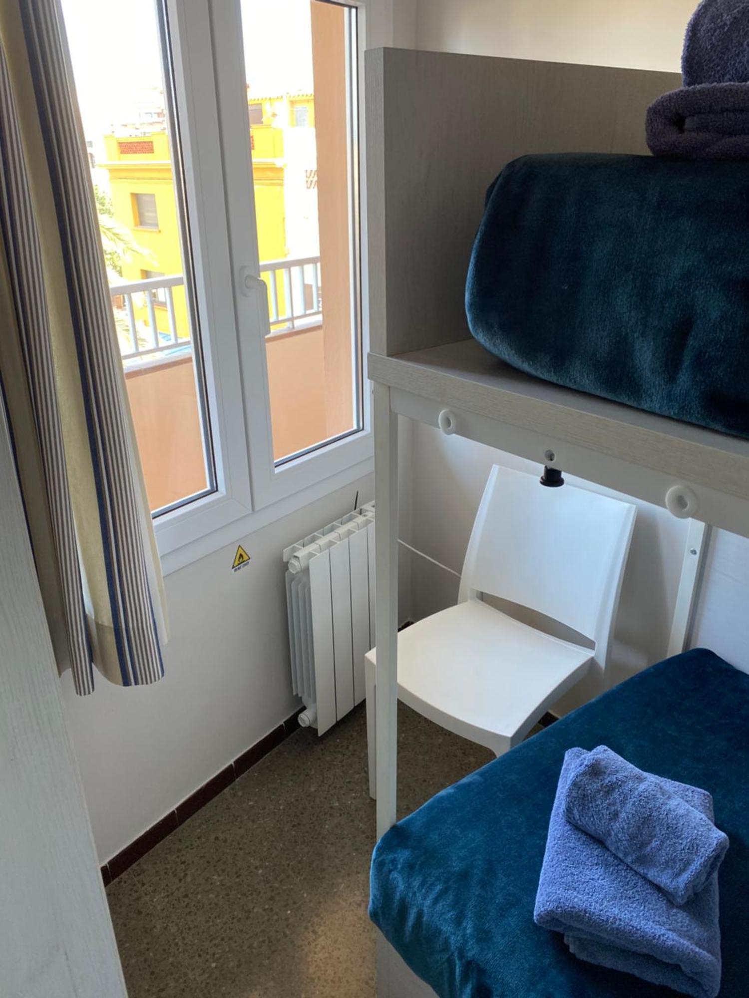 Apartaments La Catifa Now With Elevator!!! 팔라모스 외부 사진