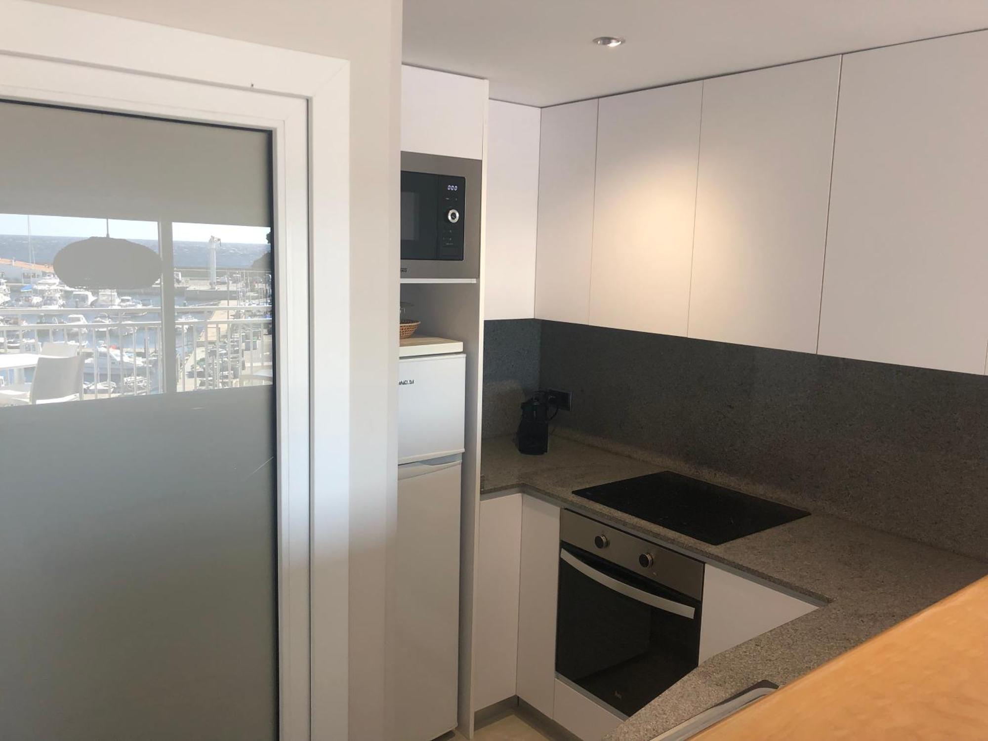 Apartaments La Catifa Now With Elevator!!! 팔라모스 외부 사진