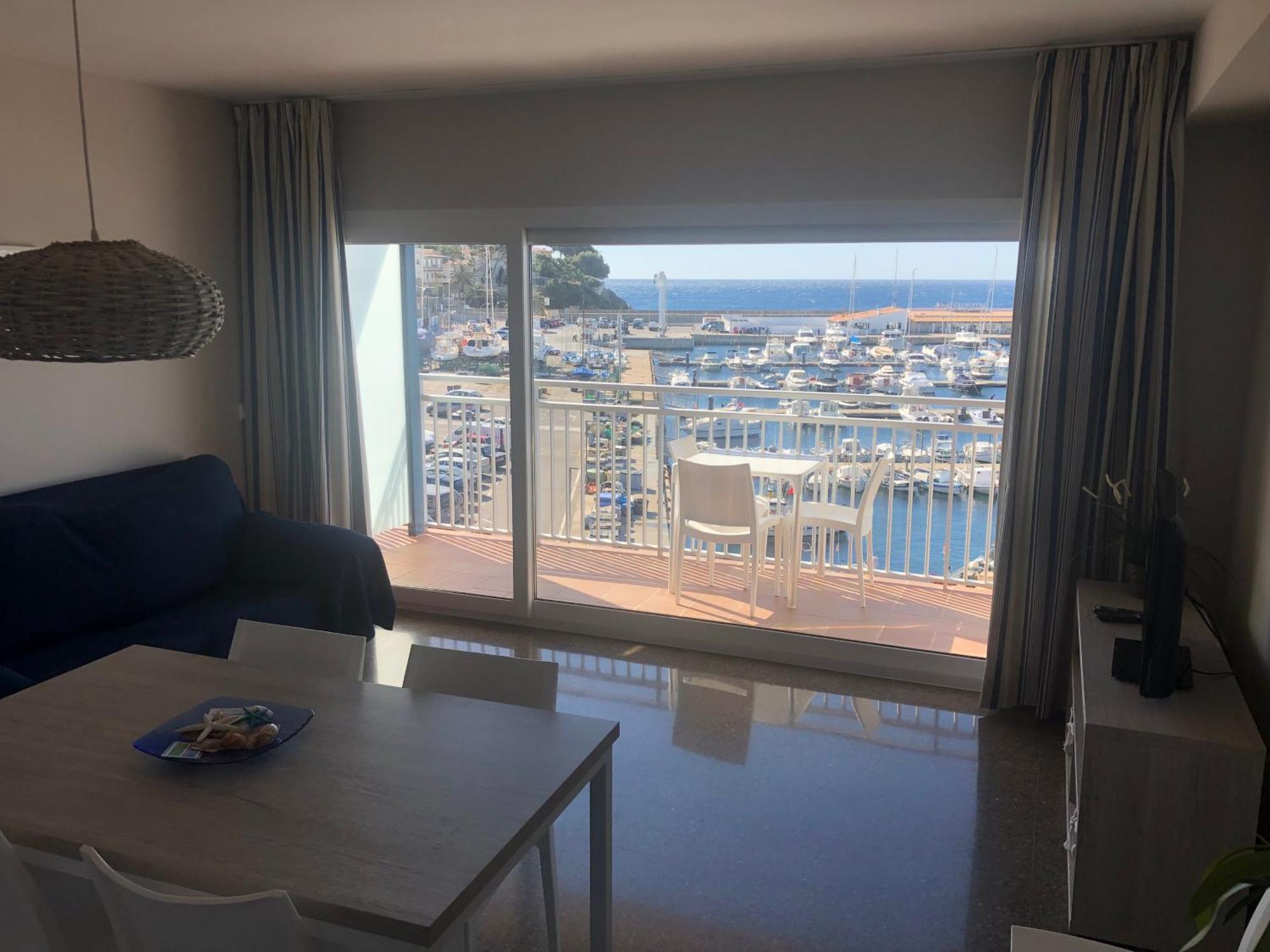 Apartaments La Catifa Now With Elevator!!! 팔라모스 외부 사진