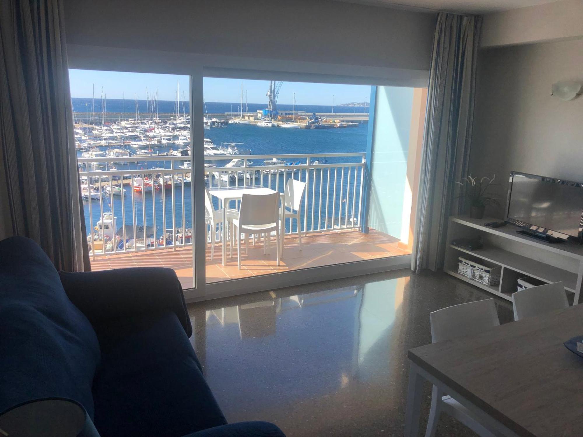 Apartaments La Catifa Now With Elevator!!! 팔라모스 외부 사진