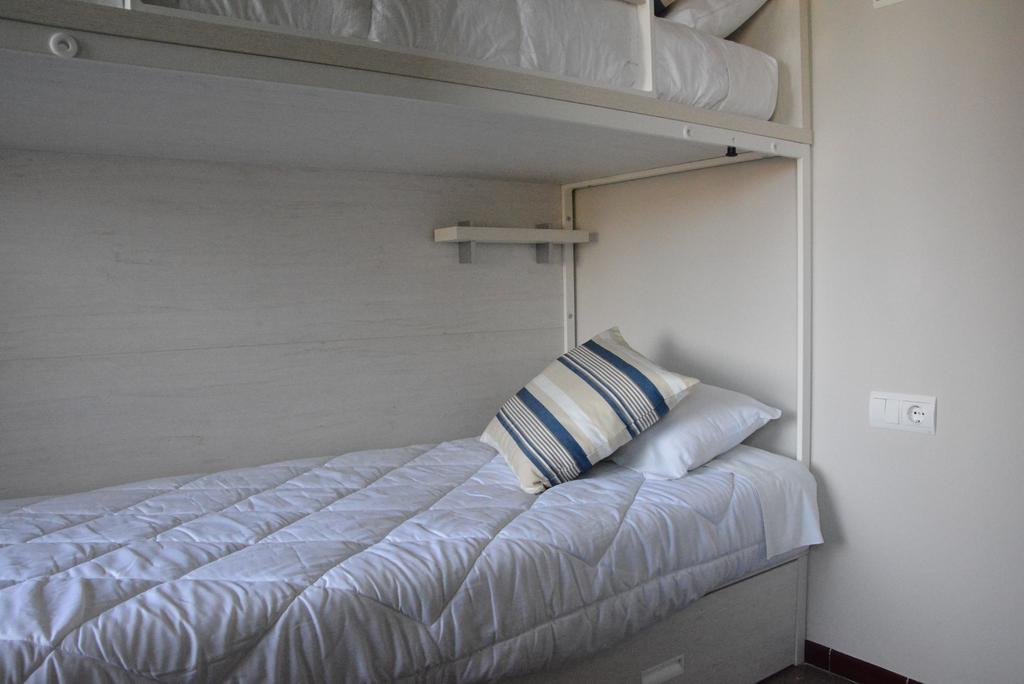 Apartaments La Catifa Now With Elevator!!! 팔라모스 외부 사진