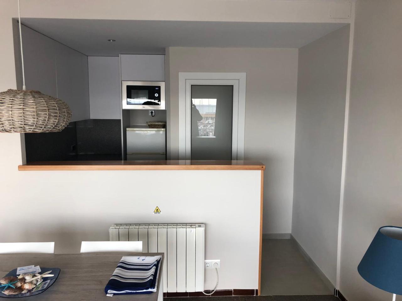 Apartaments La Catifa Now With Elevator!!! 팔라모스 외부 사진