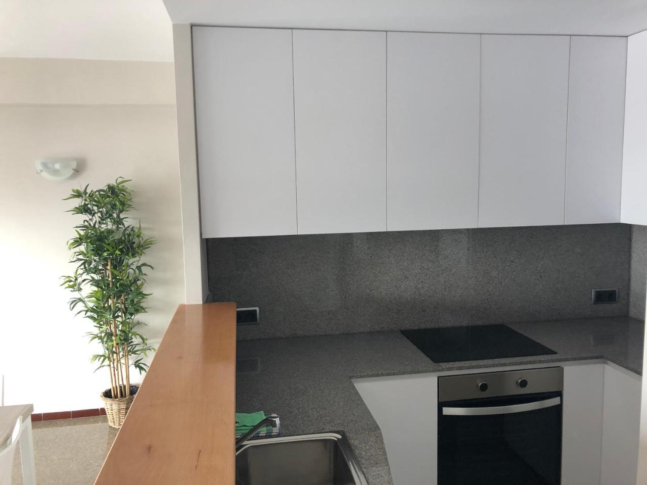 Apartaments La Catifa Now With Elevator!!! 팔라모스 외부 사진