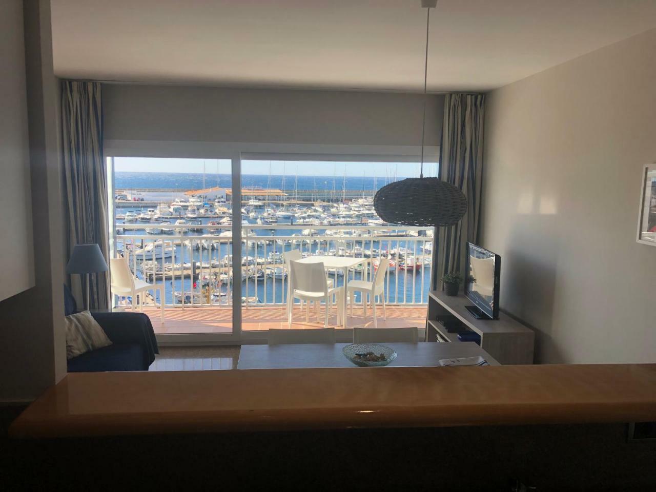 Apartaments La Catifa Now With Elevator!!! 팔라모스 외부 사진