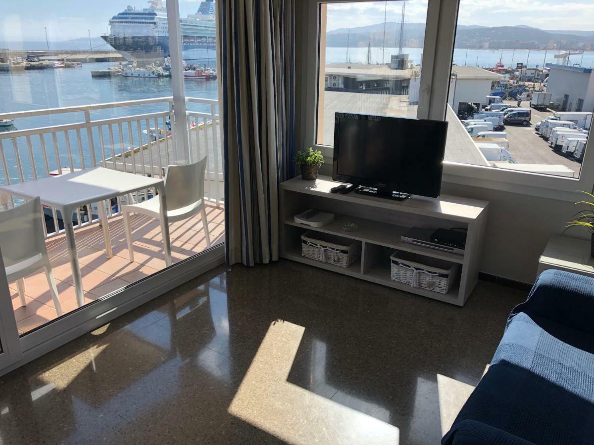 Apartaments La Catifa Now With Elevator!!! 팔라모스 외부 사진